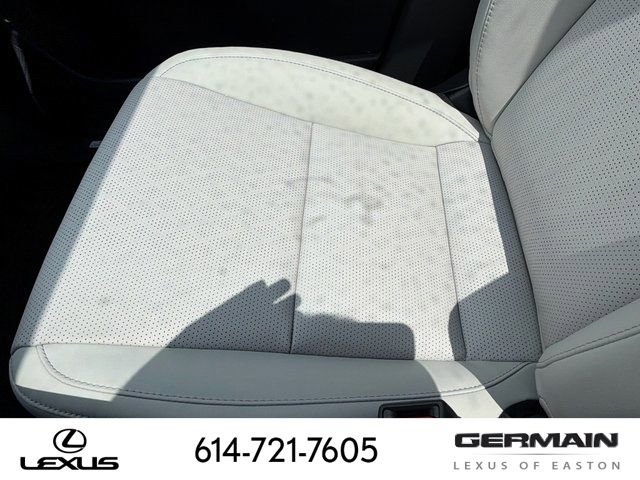 New 2026 Lexus RX 350 Premium Plus AWD/4WD image 28