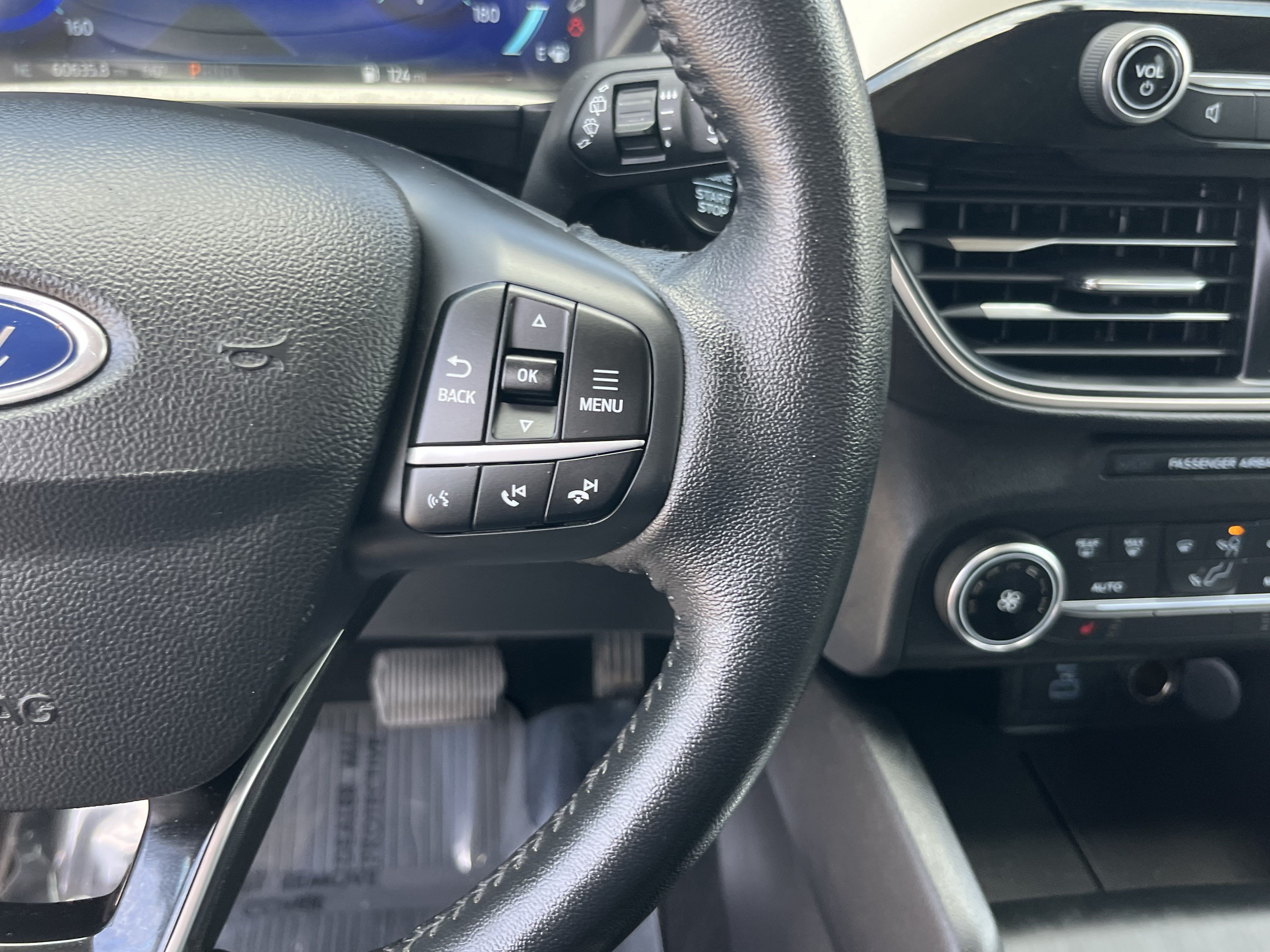 Used 2020 Ford Escape SE Sport AWD/4WD image 21