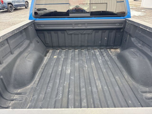 Certified 2022 Chevrolet Colorado ZR2 image 20