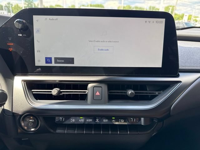 New 2026 Lexus UX 300h AWD w/ Accessory Package (2T) image 17