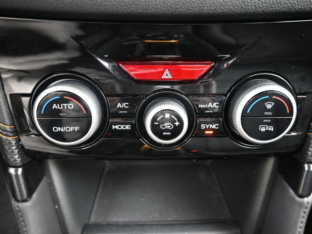 Certified 2024 Subaru Forester Wilderness image 34