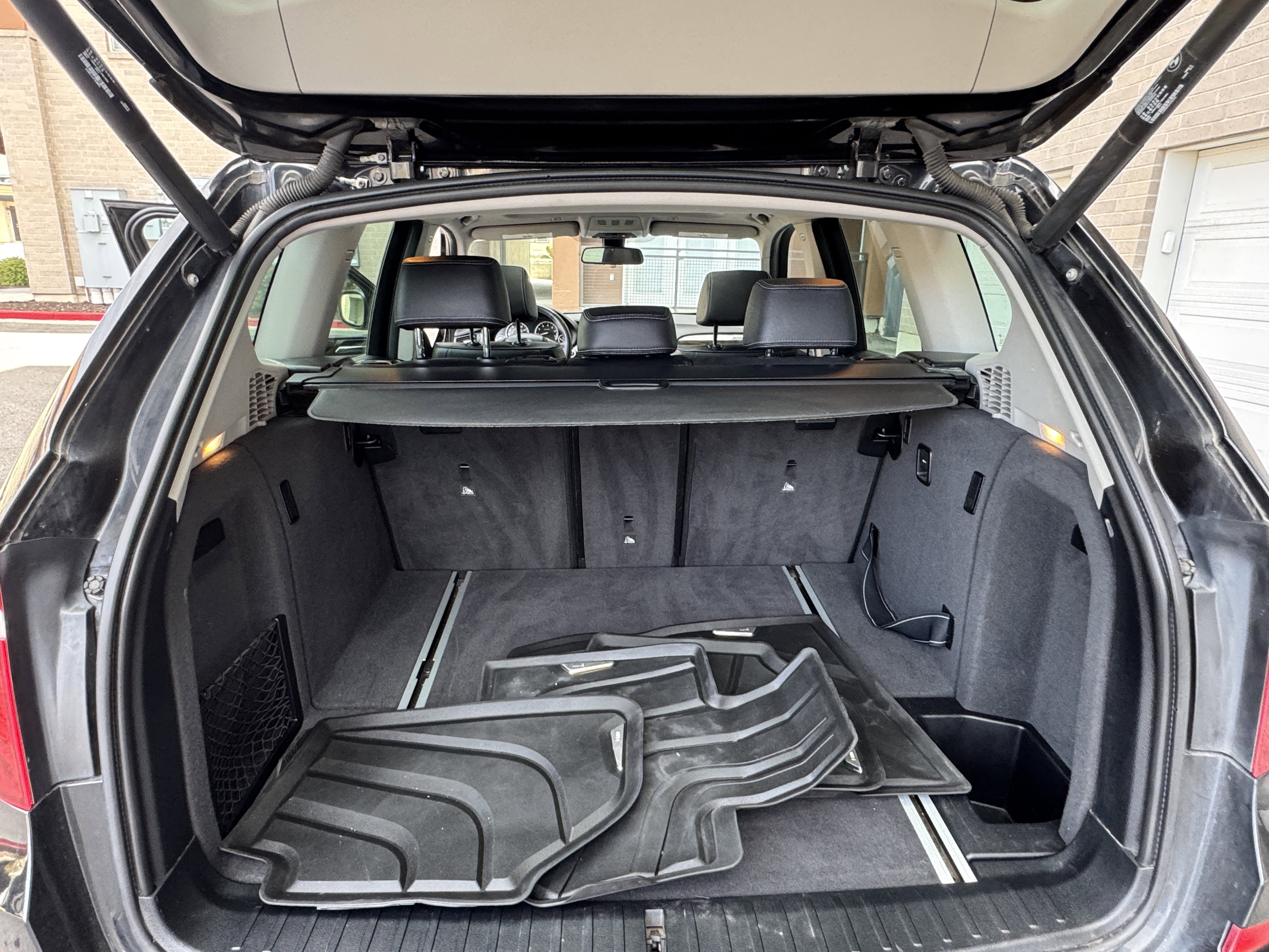 Used 2014 BMW X3 xDrive35i w/ Technology Package image 23