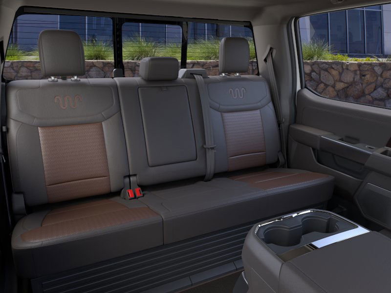 New 2026 Ford F250 King Ranch image 11