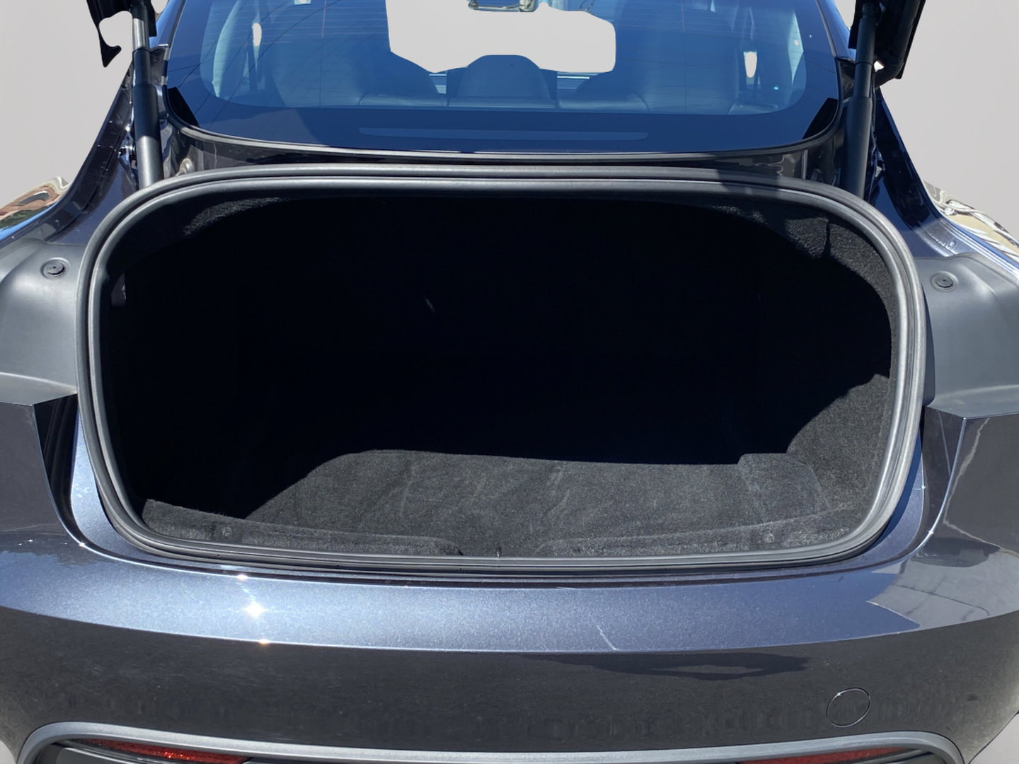 Used 2025 Tesla Model 3 Long Range RWD image 18