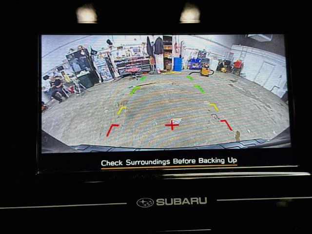 Used 2024 Subaru Forester Premium AWD/4WD image 13