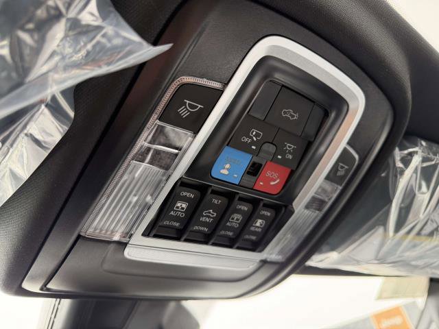 New 2026 RAM 1500 Limited w/ Night Edition AWD/4WD image 19