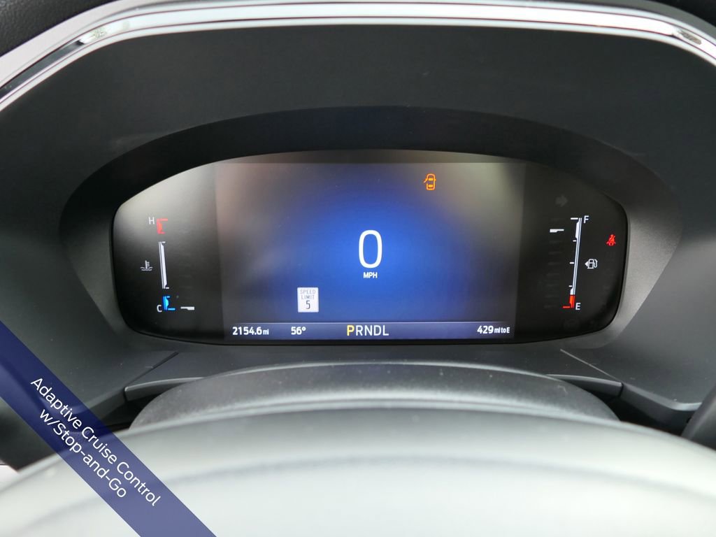 Used 2025 Ford Escape ST-Line w/ Equipment Group 301A image 13