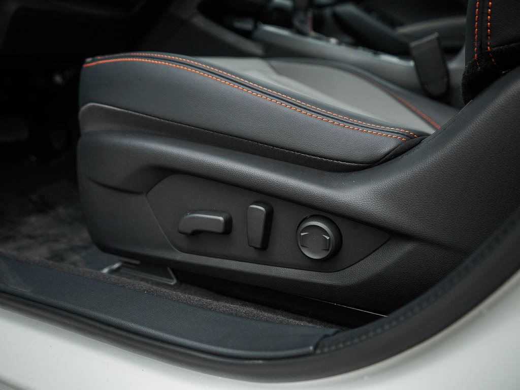 New 2026 Subaru Crosstrek 2.5i Limited AWD/4WD image 19