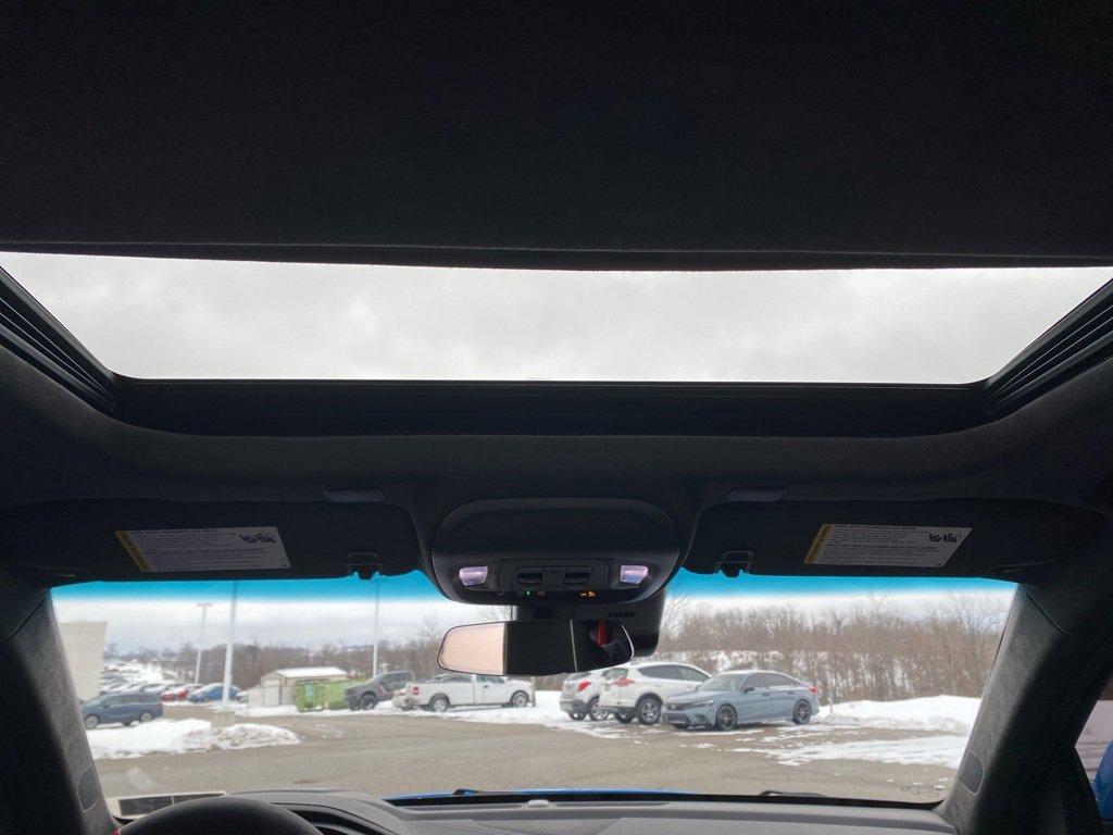 Used 2022 Cadillac CT4 V Blackwing w/ Driver Assist Package image 20