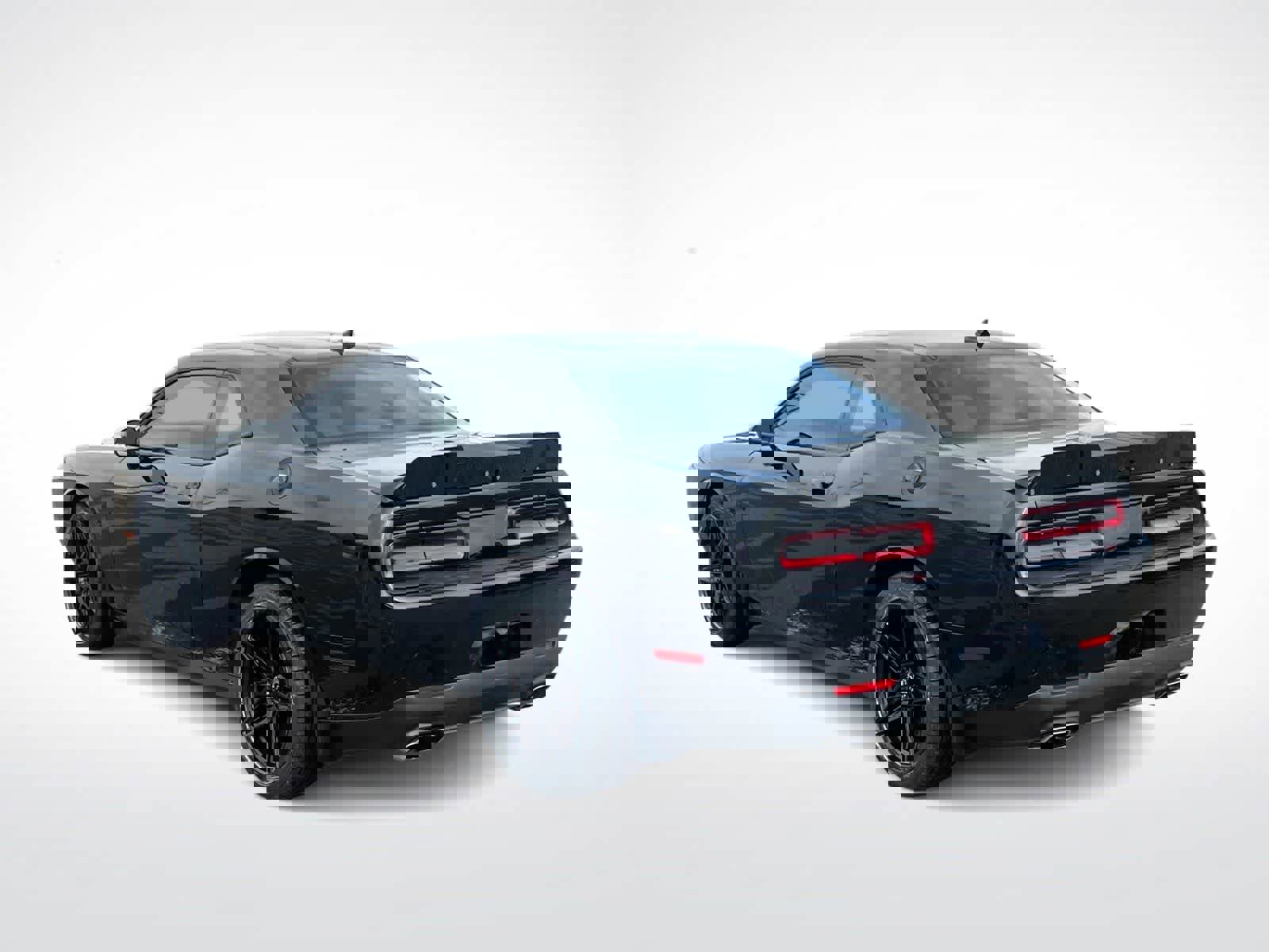 Used 2018 Dodge Challenger R/T w/ Sound Group image 6