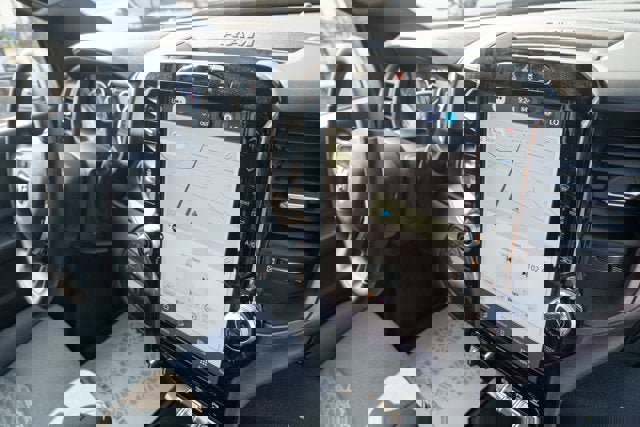 New 2025 RAM 2500 Tradesman image 39