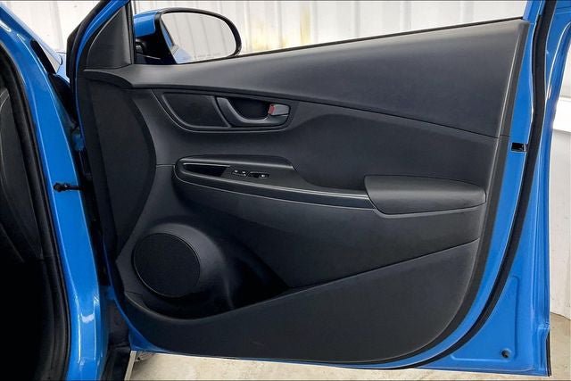 Used 2021 Hyundai Kona SE AWD/4WD image 21