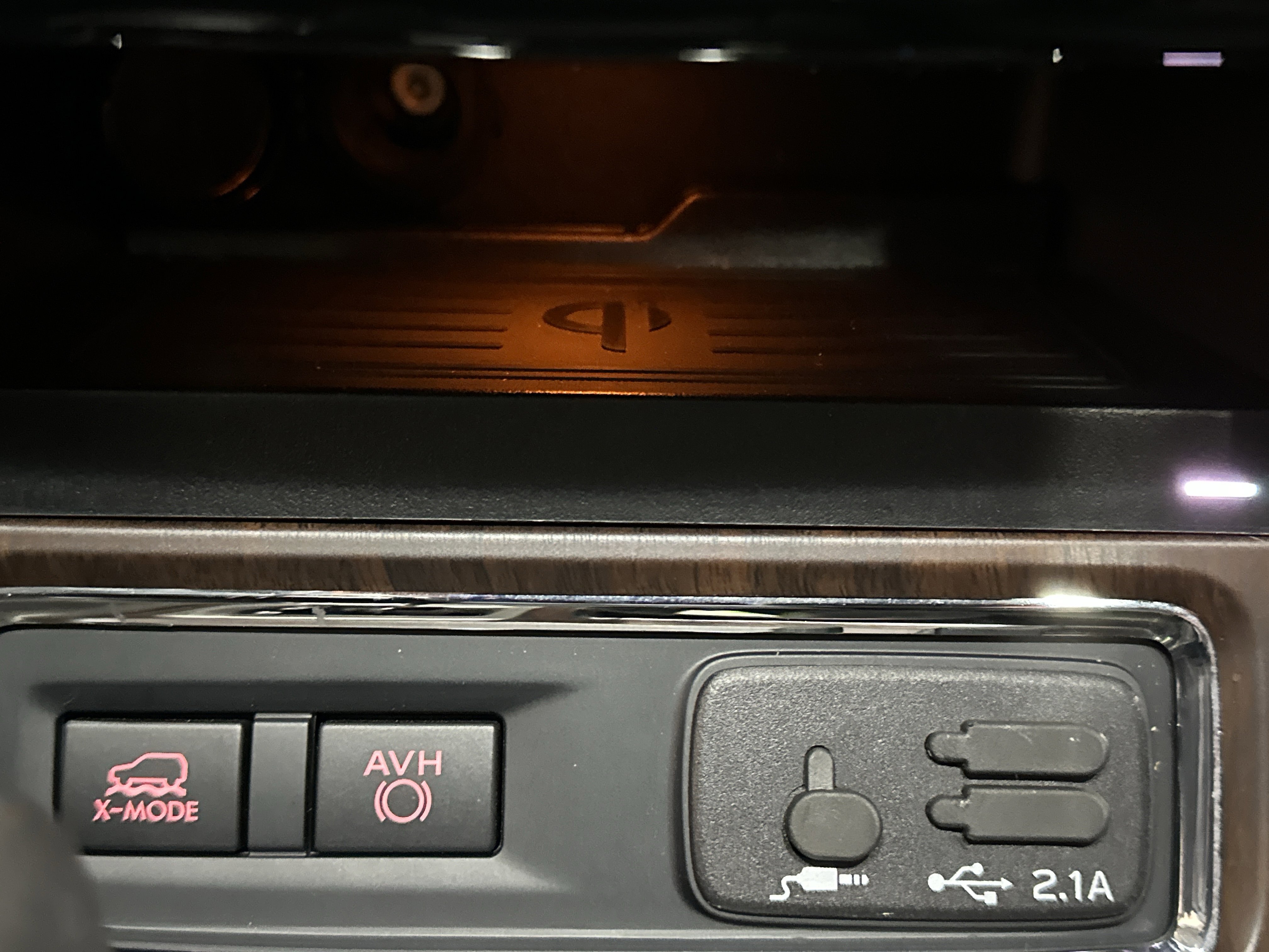 Used 2021 Subaru Ascent Touring w/ Popular Package #2A image 44