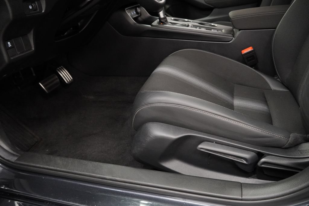 Used 2026 Honda Civic Sport image 34