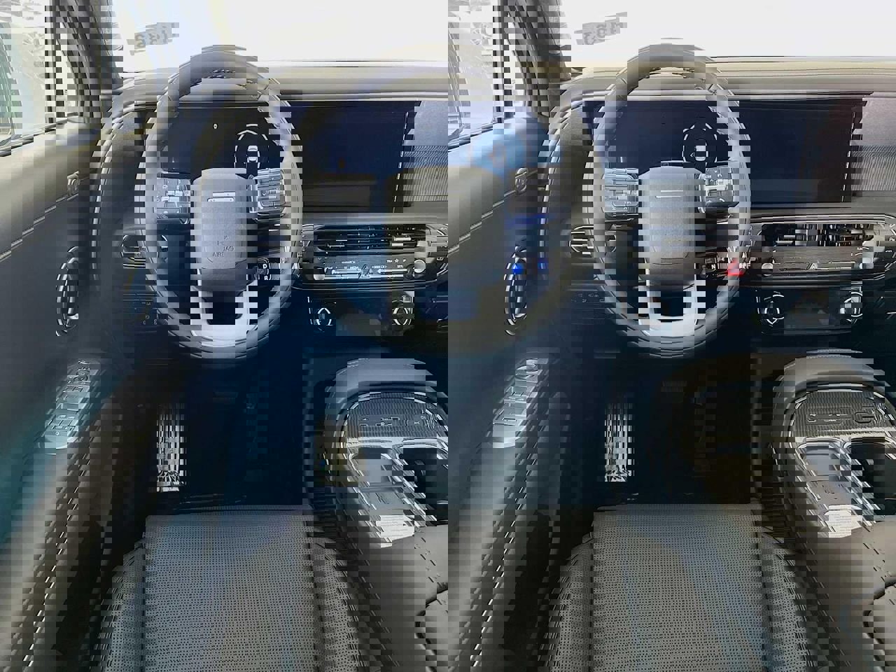 New 2026 Hyundai Palisade Calligraphy image 17