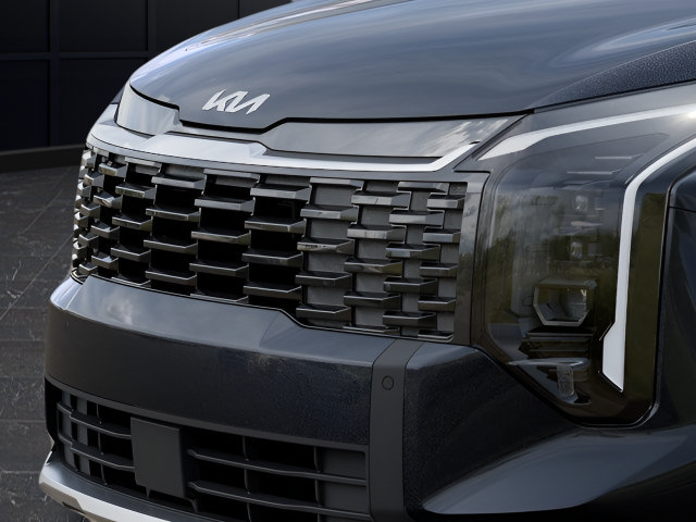 New 2027 Kia Sportage EX FWD image 26