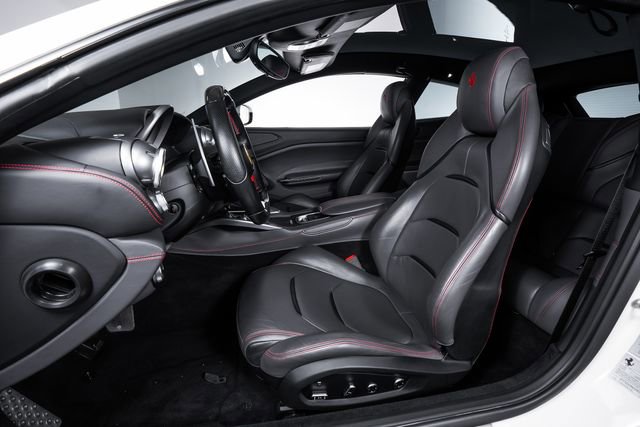 Used 2019 Ferrari GTC4Lusso AWD/4WD image 4
