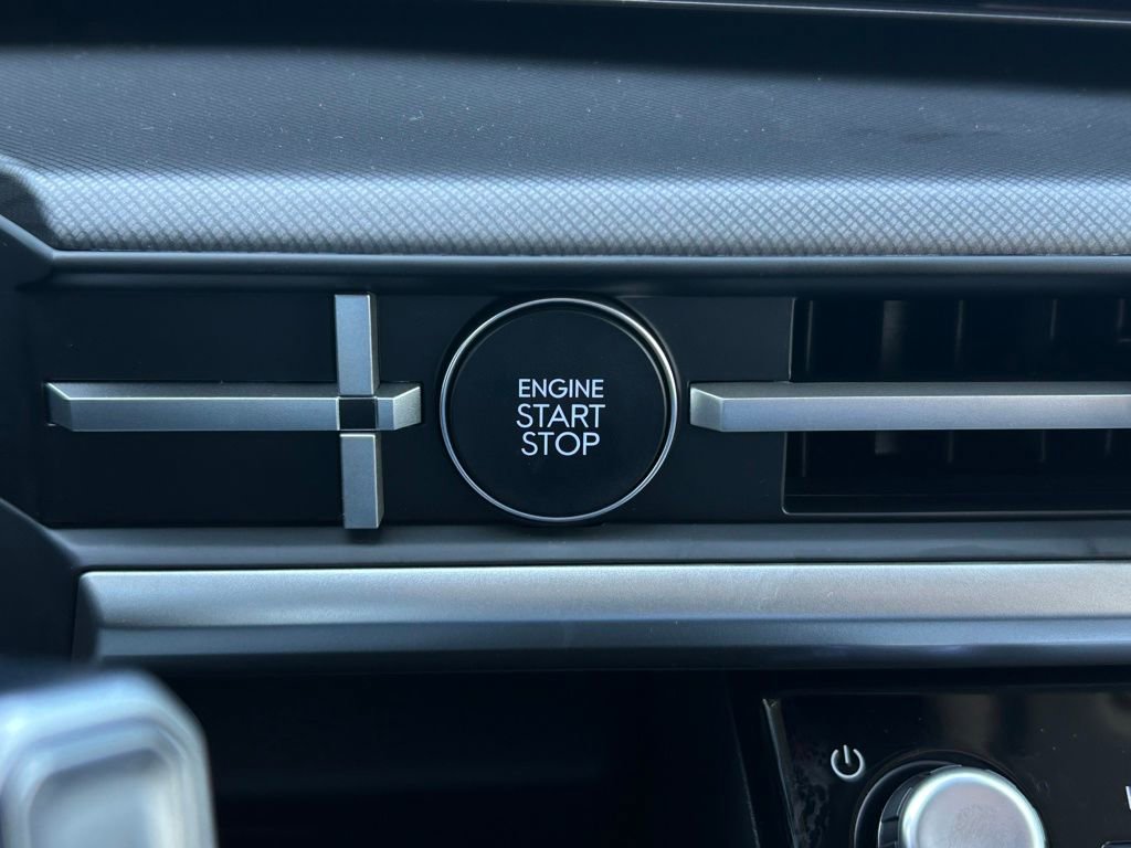 New 2026 Hyundai Santa Fe SEL FWD image 19