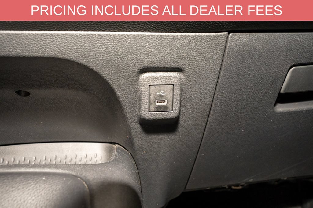 Certified 2024 Toyota Corolla LE FWD image 15