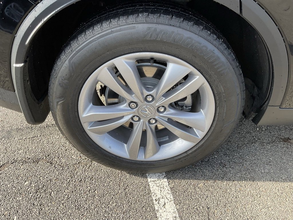 Used 2023 Acura MDX SH-AWD image 7