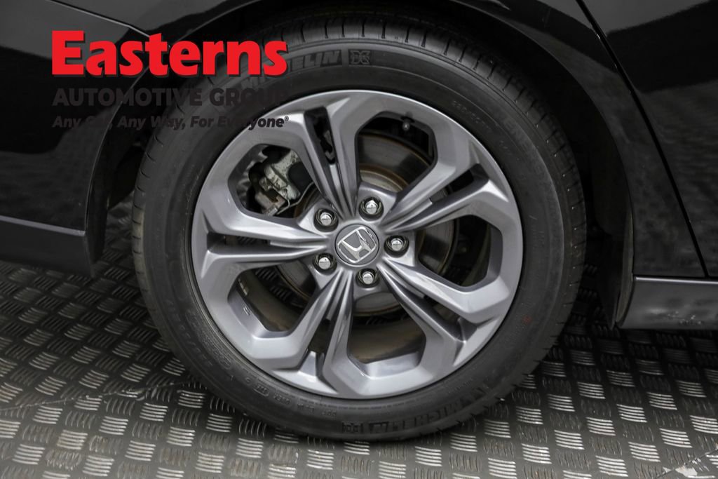Used 2024 Honda Accord EX image 28