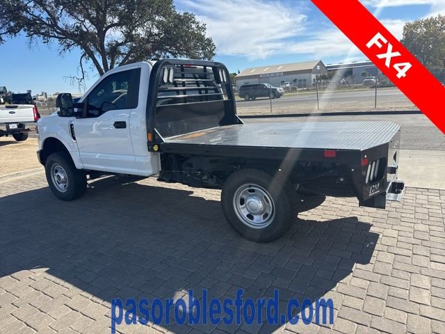 Used 2022 Ford F350 XL w/ Power Equipment Group image 3