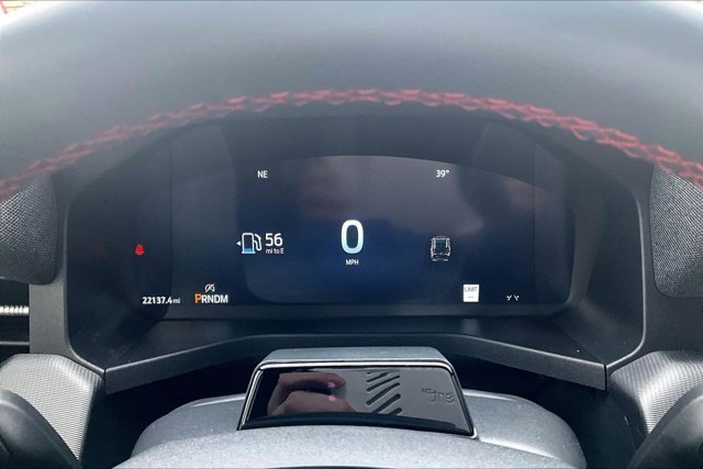 Used 2025 Ford Explorer ST image 13