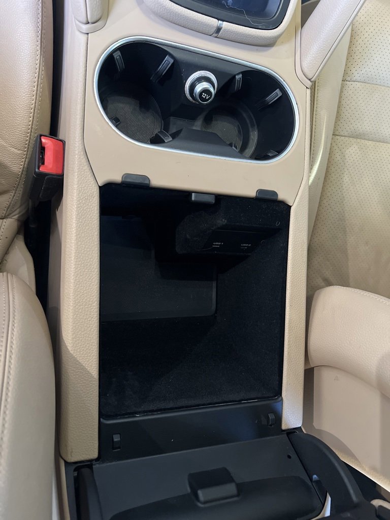 Used 2020 Porsche Cayenne image 23