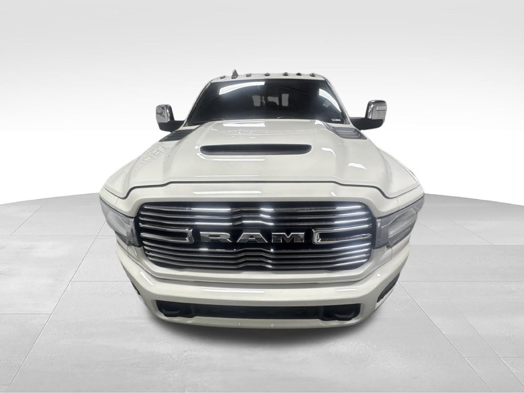 Used 2024 RAM 2500 Laramie w/ Sport Appearance Package AWD/4WD image 6