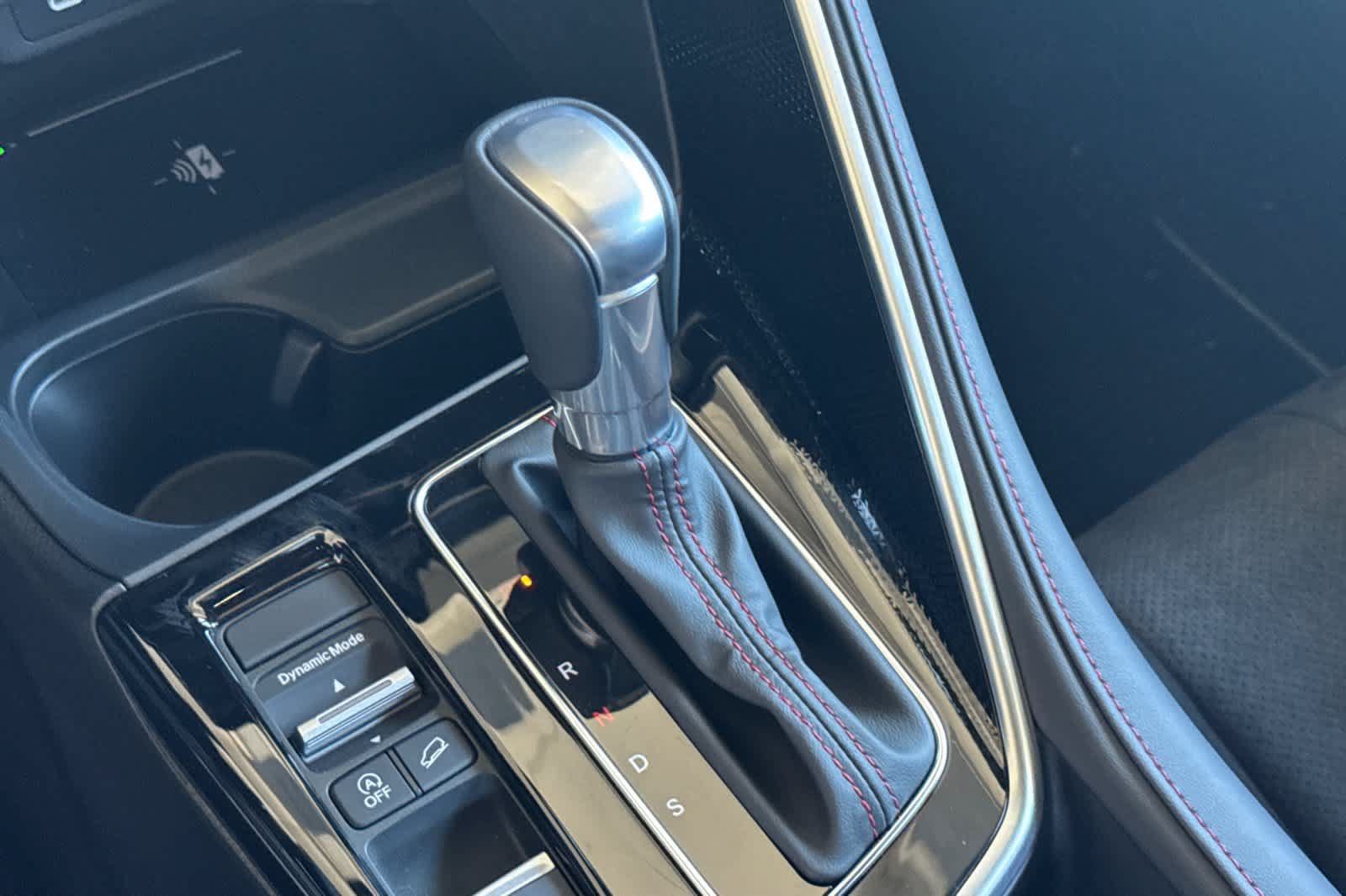 New 2026 Acura ADX A-Spec AWD/4WD image 20