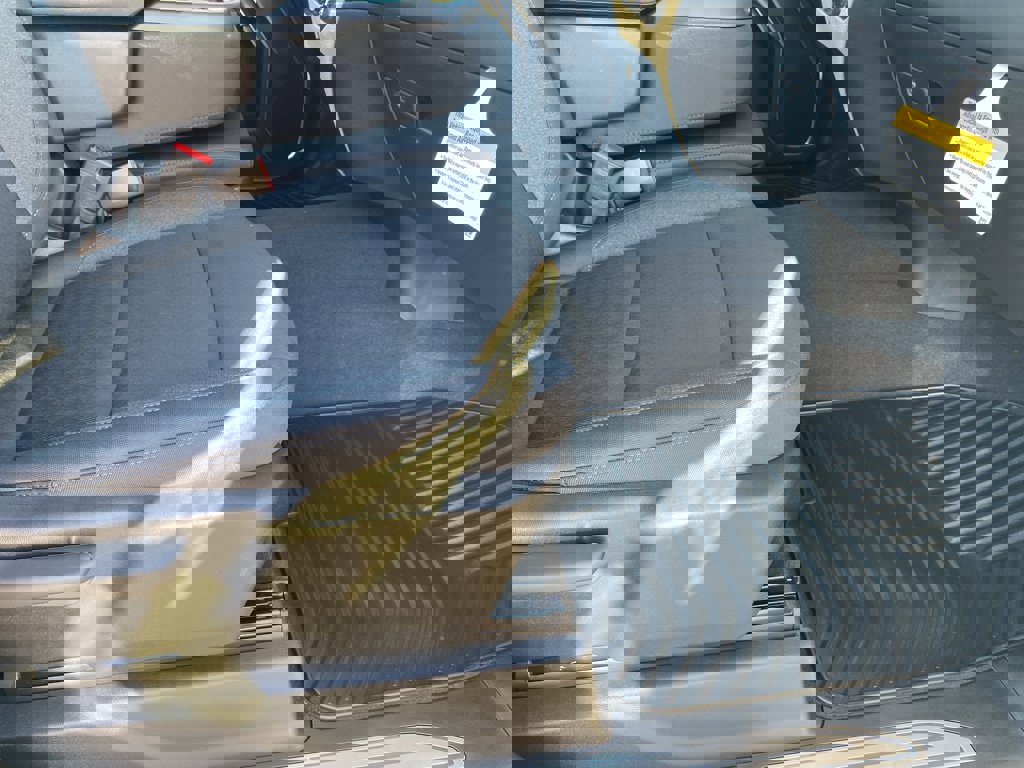 New 2026 Chevrolet Silverado 1500 LT image 20