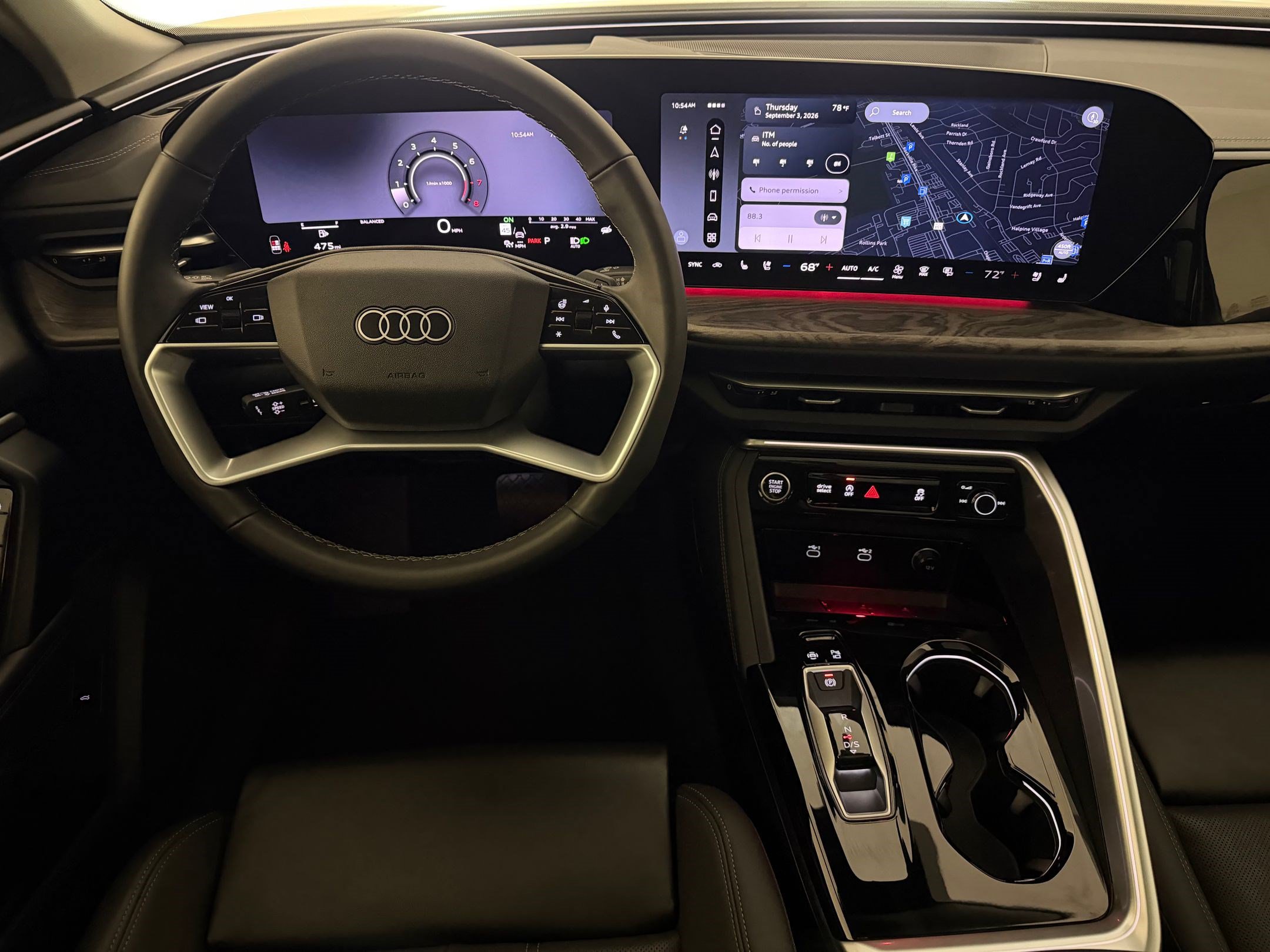 New 2026 Audi Q5 Premium AWD/4WD image 29