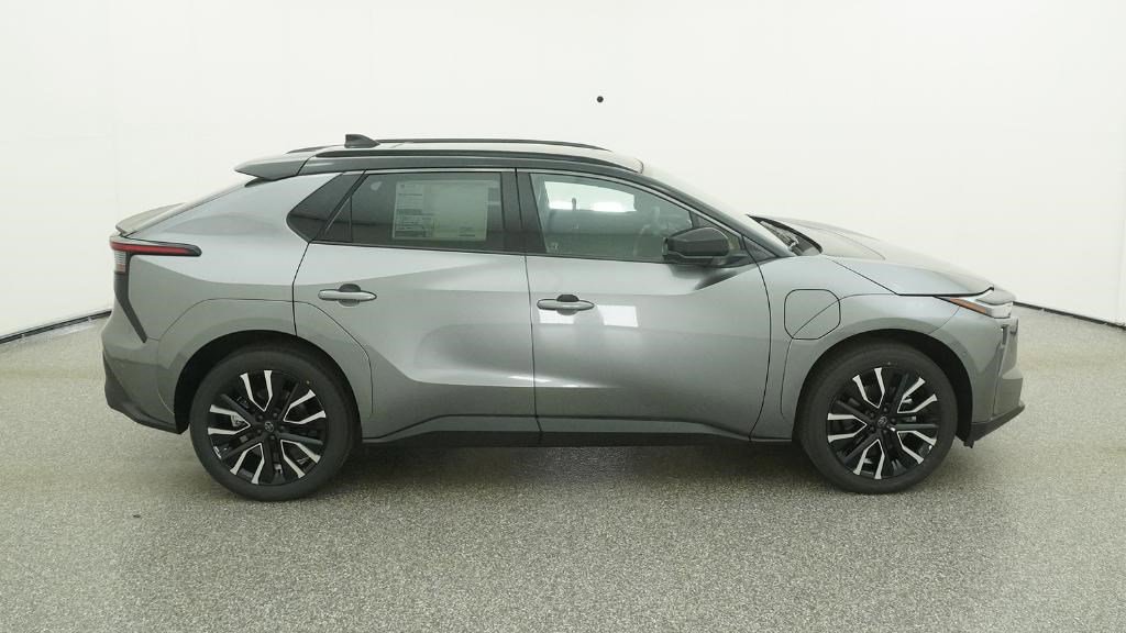 New 2026 Toyota bZ image 31
