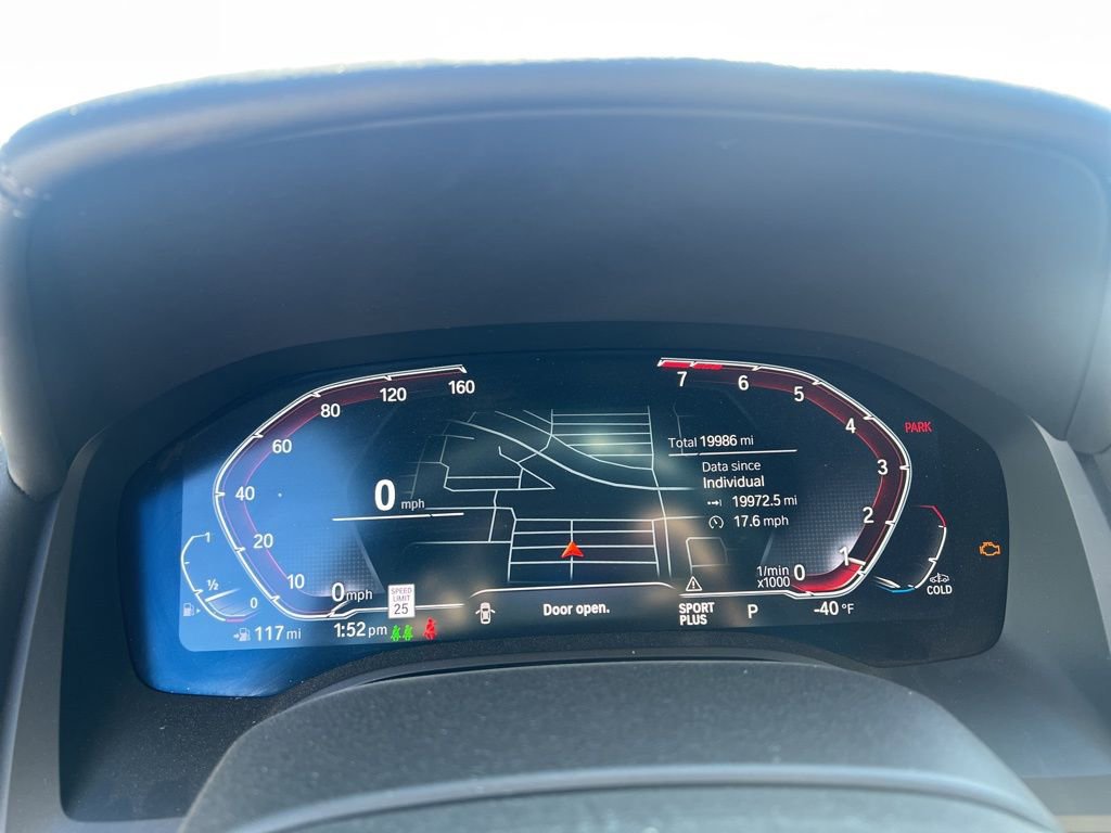 Used 2023 BMW 840i 840i w/ Comfort Seating Package image 11