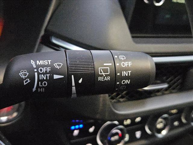 Used 2025 Acura ADX A-Spec image 24