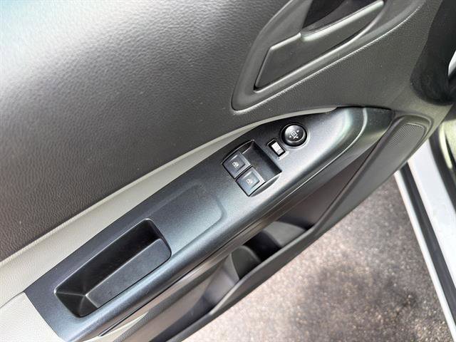 Used 2019 Chevrolet Colorado W/T w/ WT Convenience Package image 15