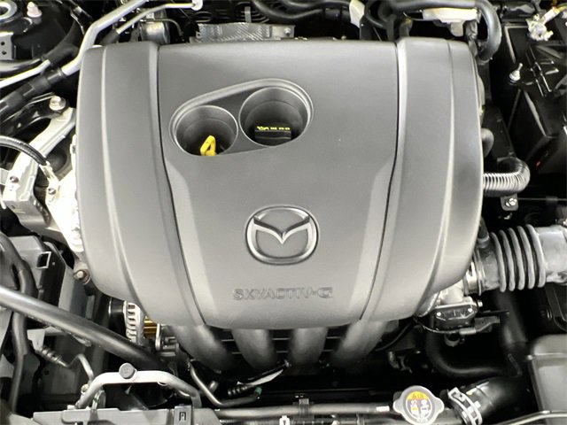 New 2026 MAZDA CX-30 AWD 2.5 S image 15