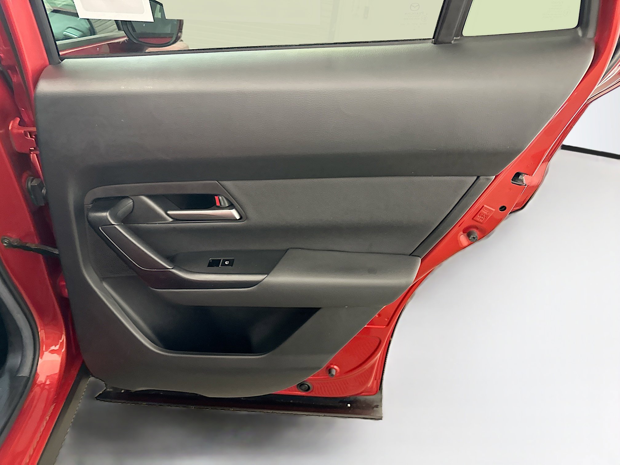 Used 2024 MAZDA CX-50 AWD 2.5 S w/ Weather Package image 33