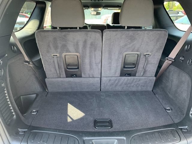 Certified 2023 Dodge Durango GT AWD/4WD image 4