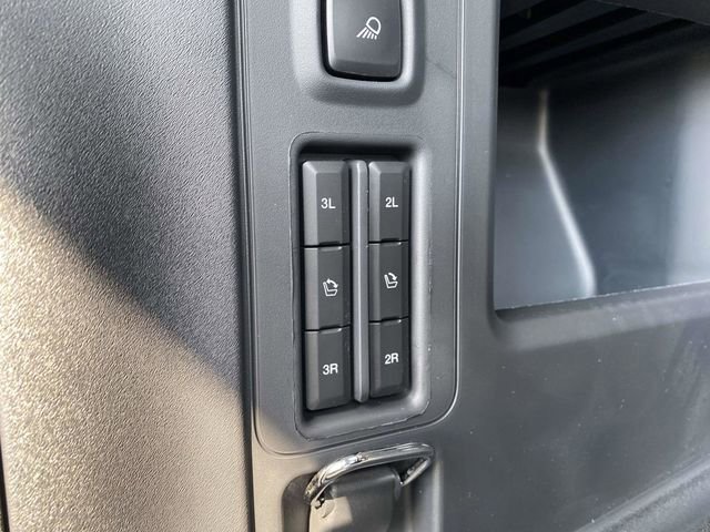 New 2026 Ford Expedition Active AWD/4WD image 10