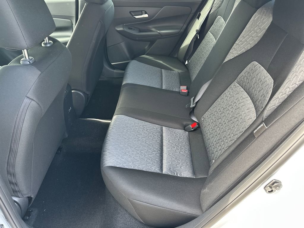 Used 2026 Nissan Sentra SV w/ Floor Mat Package image 18