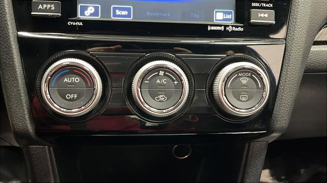 Used 2016 Subaru WRX image 17