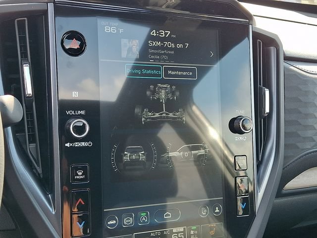 New 2026 Subaru Forester Limited AWD/4WD image 21