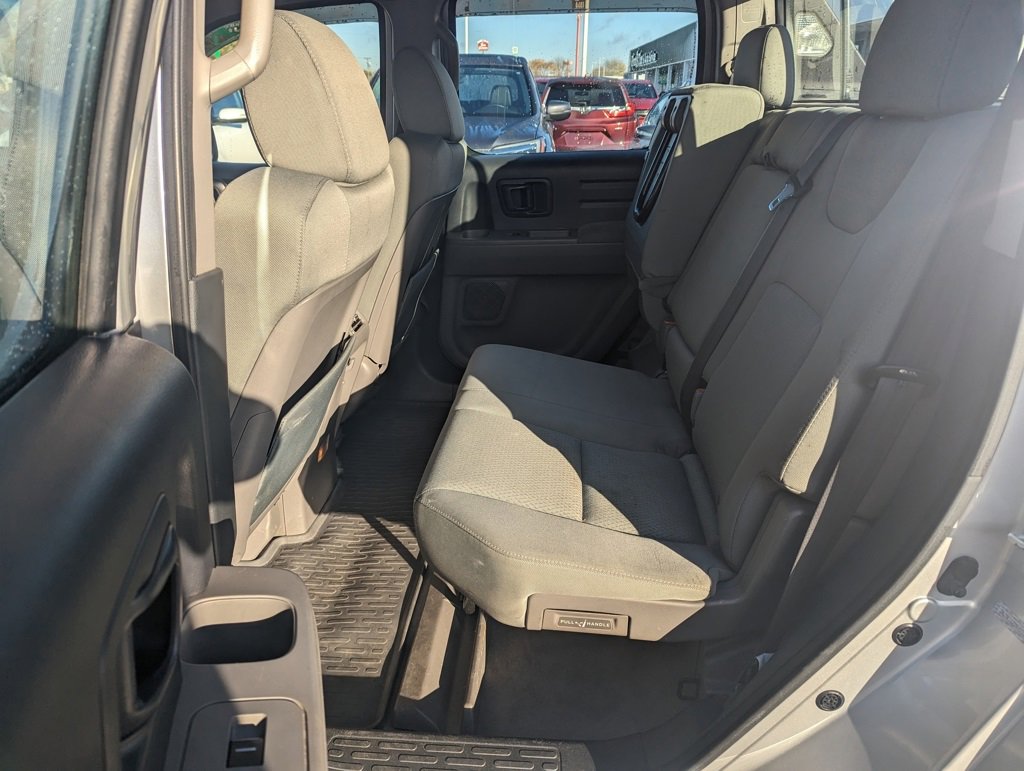 Used 2009 Honda Ridgeline RT image 13
