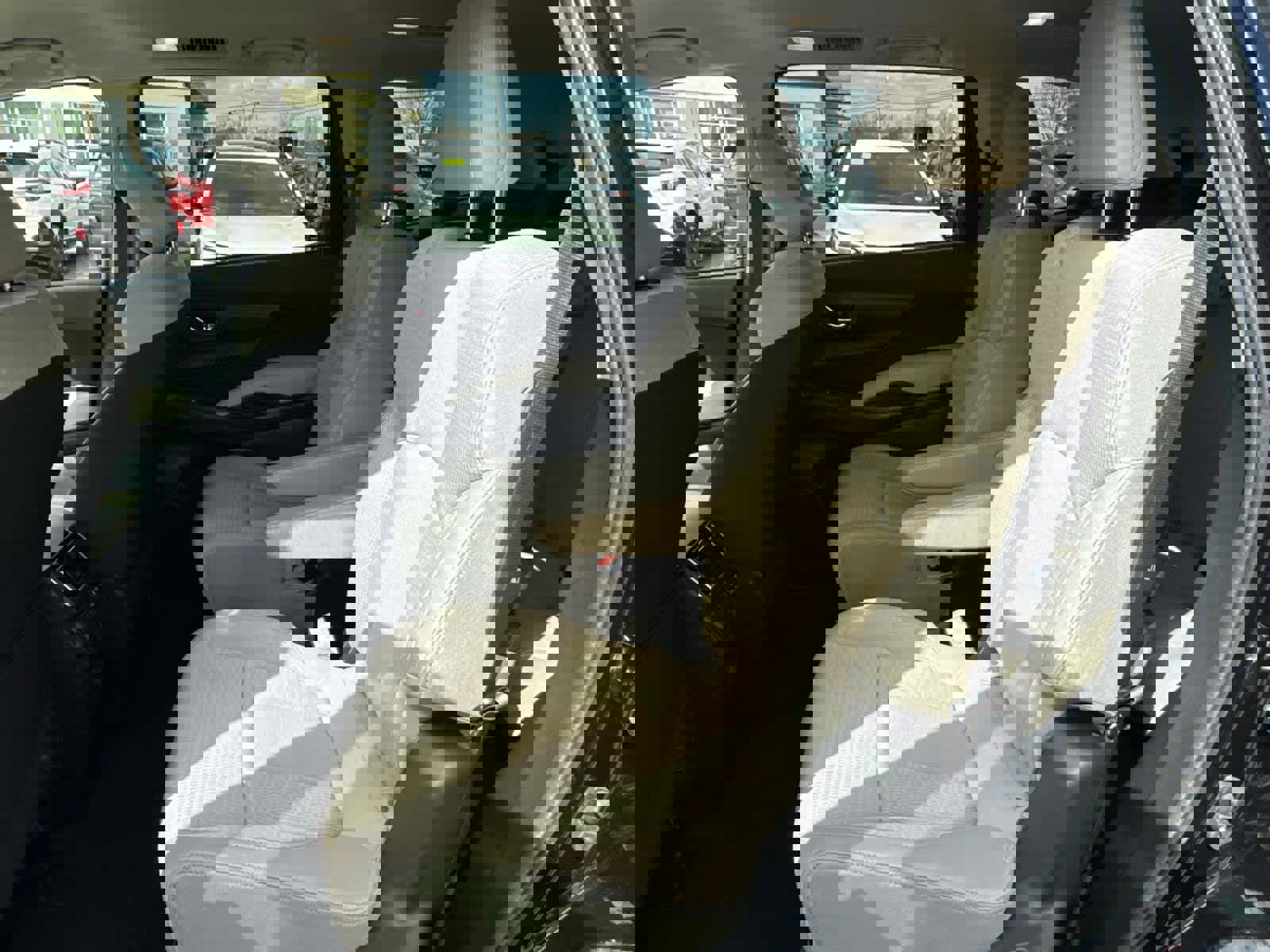 Certified 2025 Subaru Ascent Premium image 10