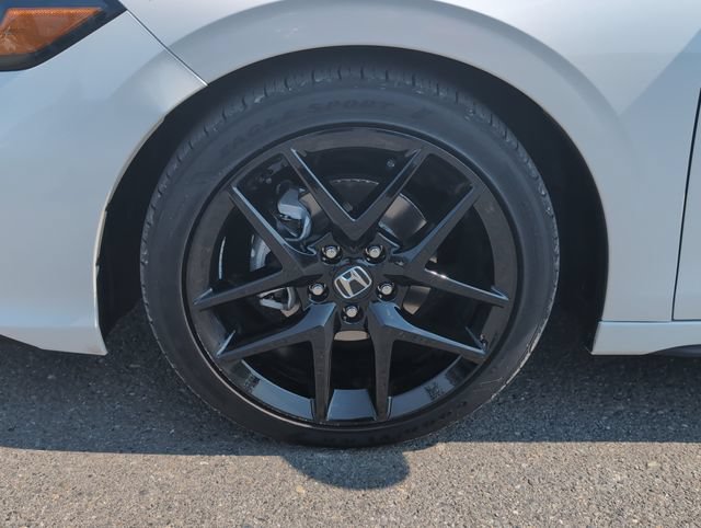 Used 2025 Honda Civic Sport image 29