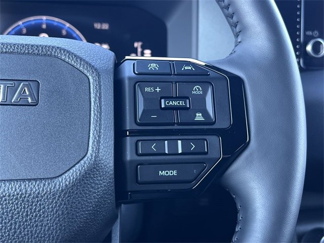 Used 2025 Toyota Land Cruiser 1958 image 21