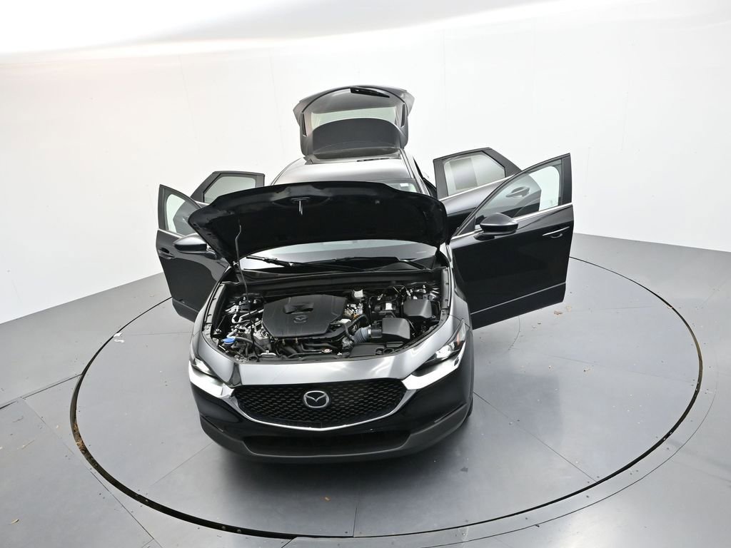 Used 2024 MAZDA CX-30 AWD 2.5 S w/ Select Sport Pkg image 37
