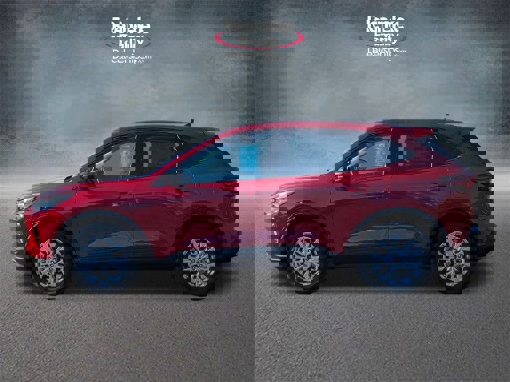 New 2025 Ford Escape Active w/ Tech Pack #1 image 9