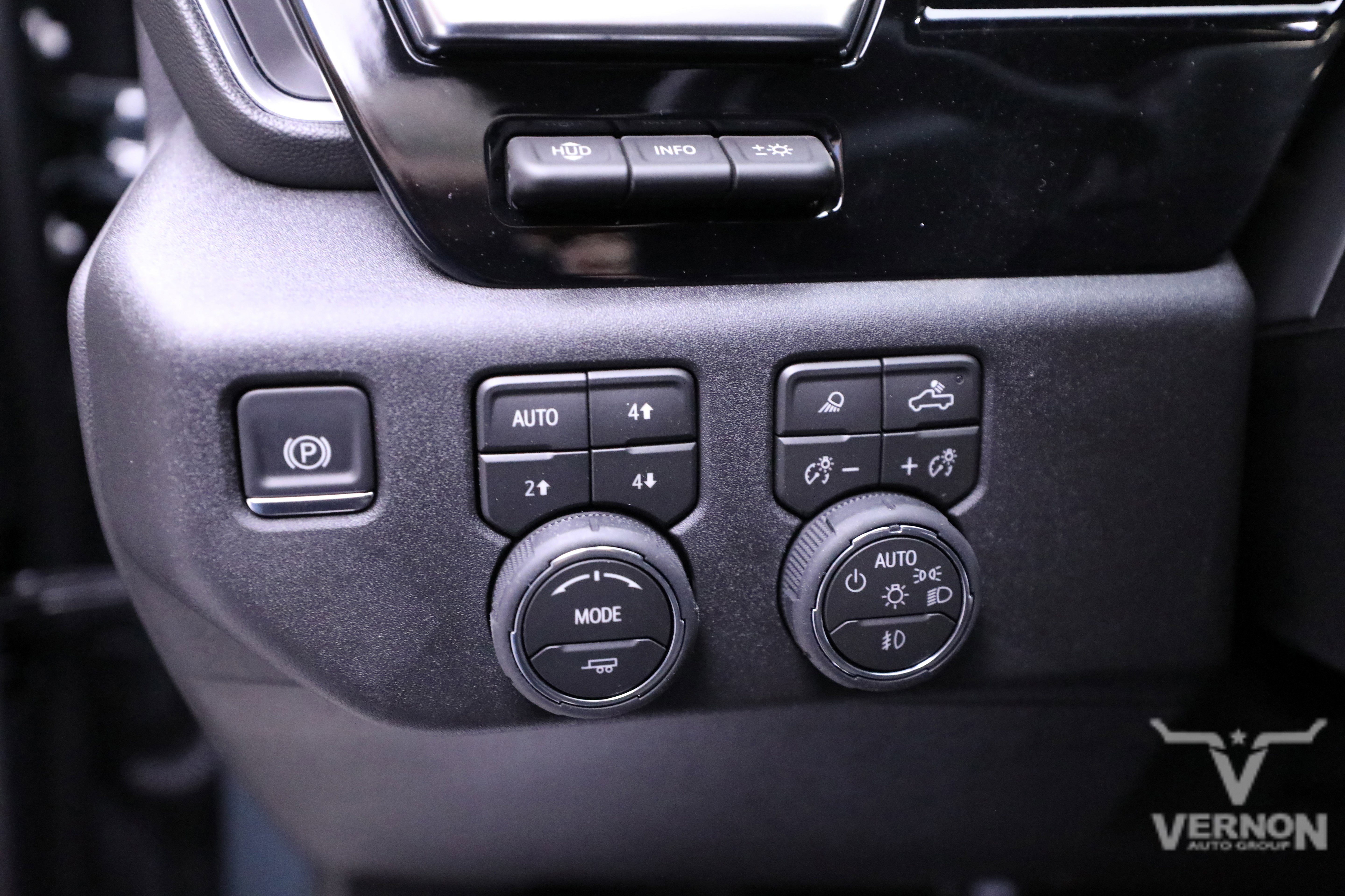 New 2026 Chevrolet Silverado 2500 LTZ w/ LTZ Plus Package image 16